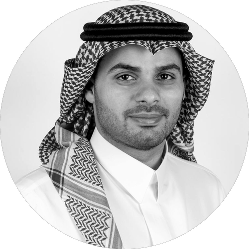 Muadh A. Al-Zahrani